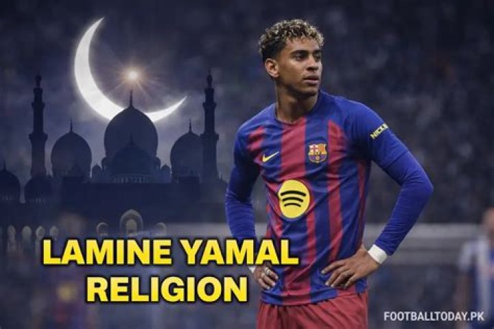 Lamine Yamal Religion: Understanding His Faith and Principles