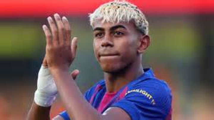 Lamine Yamal Wife: Exploring the Personal Life of a Rising Football Star