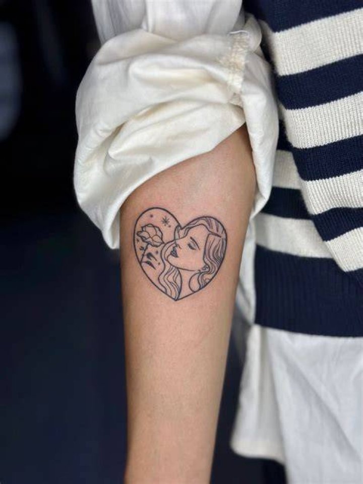 Lana Rhoades Tattoo Meaning: Decoding the Art Behind the Ink