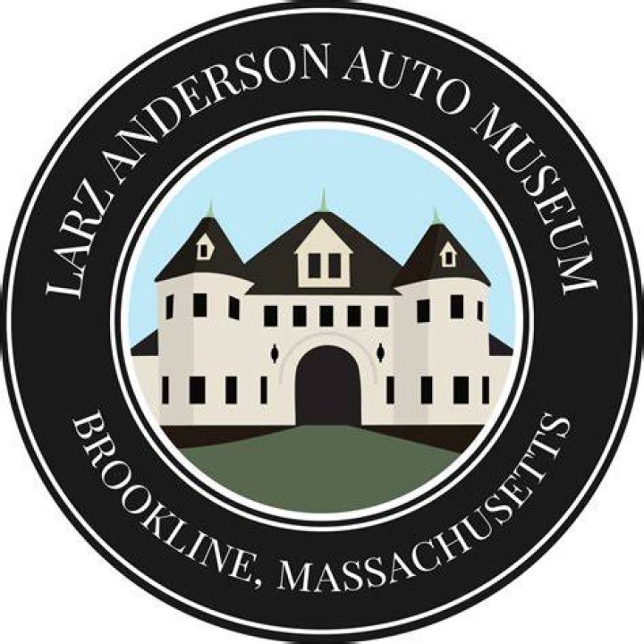 Larz Anderson Auto Museum: Classic Cars & History!