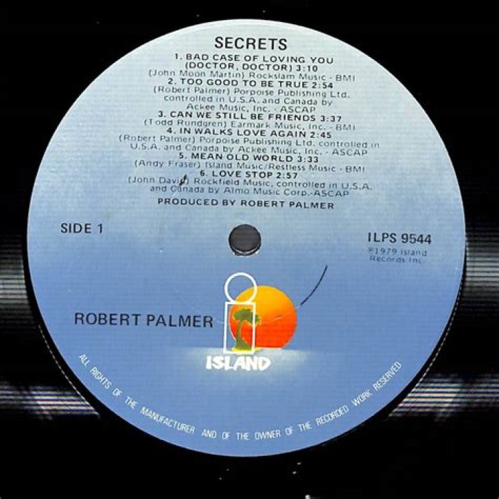 Laura Palmer: Secrets & Stories Unveiled