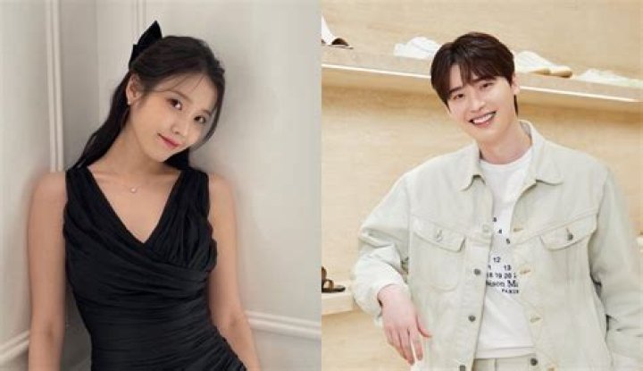 Lee Jong Suk and IU Marriage: A Dream Come True for Fans