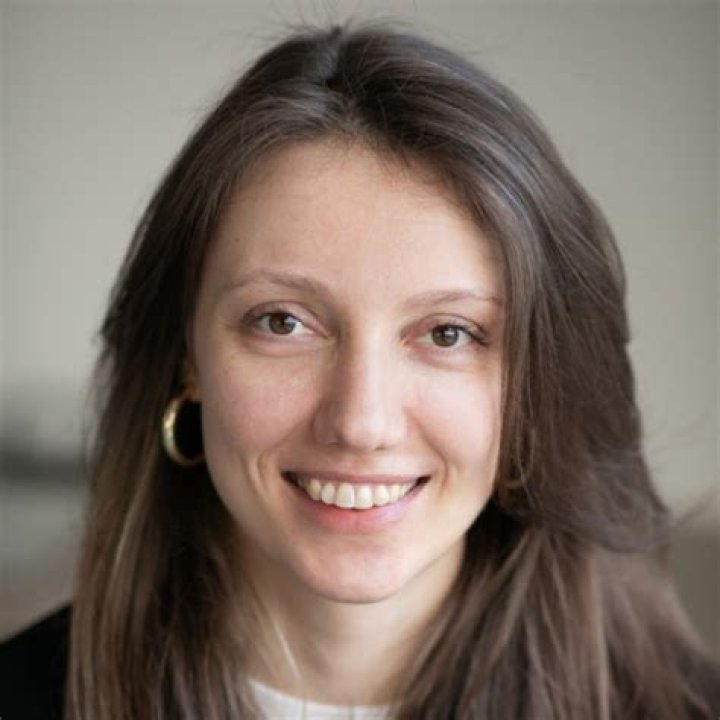 Lena Petrova: A Journey Through Nationality and Identity