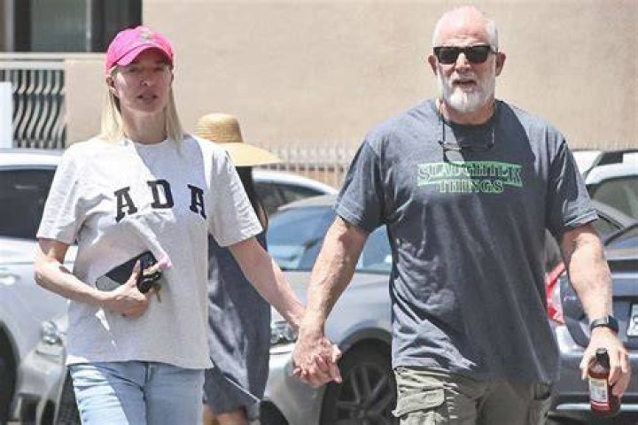 Lia Thomas's Partner: Who Is She Dating?