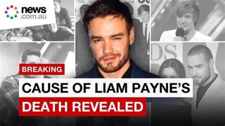 Liam Payne's Favorite Color: A Fascinating Insight