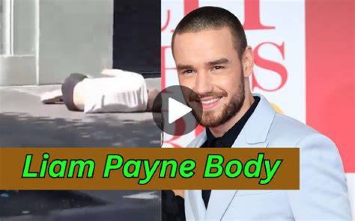 Liam Payne's Journey to a Slimmer Physique: The Truth Behind "Liam Payne Skinny"