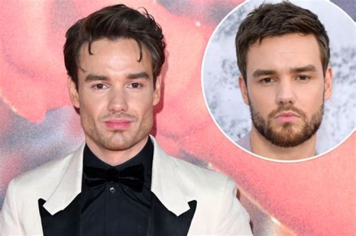 Liam Payne and Zach Sang: A Twitter Exchange That Caught Fans' Attention