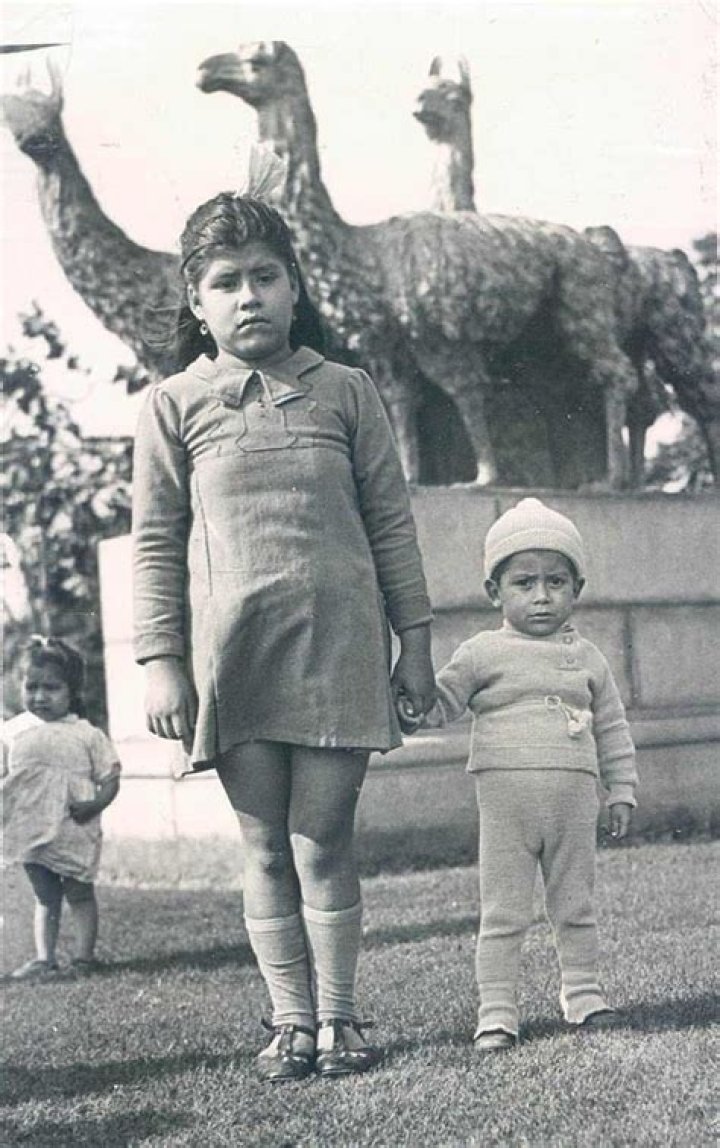 Lina Marcela Medina de Jurado: A Life of Resilience and Inspiration
