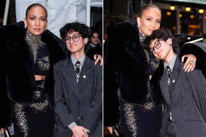 Love in the Spotlight: The Unforgettable Romance of JLo and Puff Daddy
