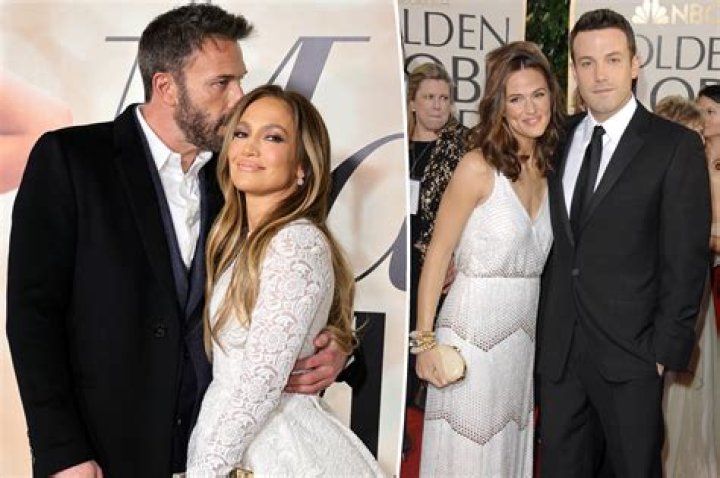 Love Rekindled: The Story of Jennifer Garner and Ben Affleck's Wedding