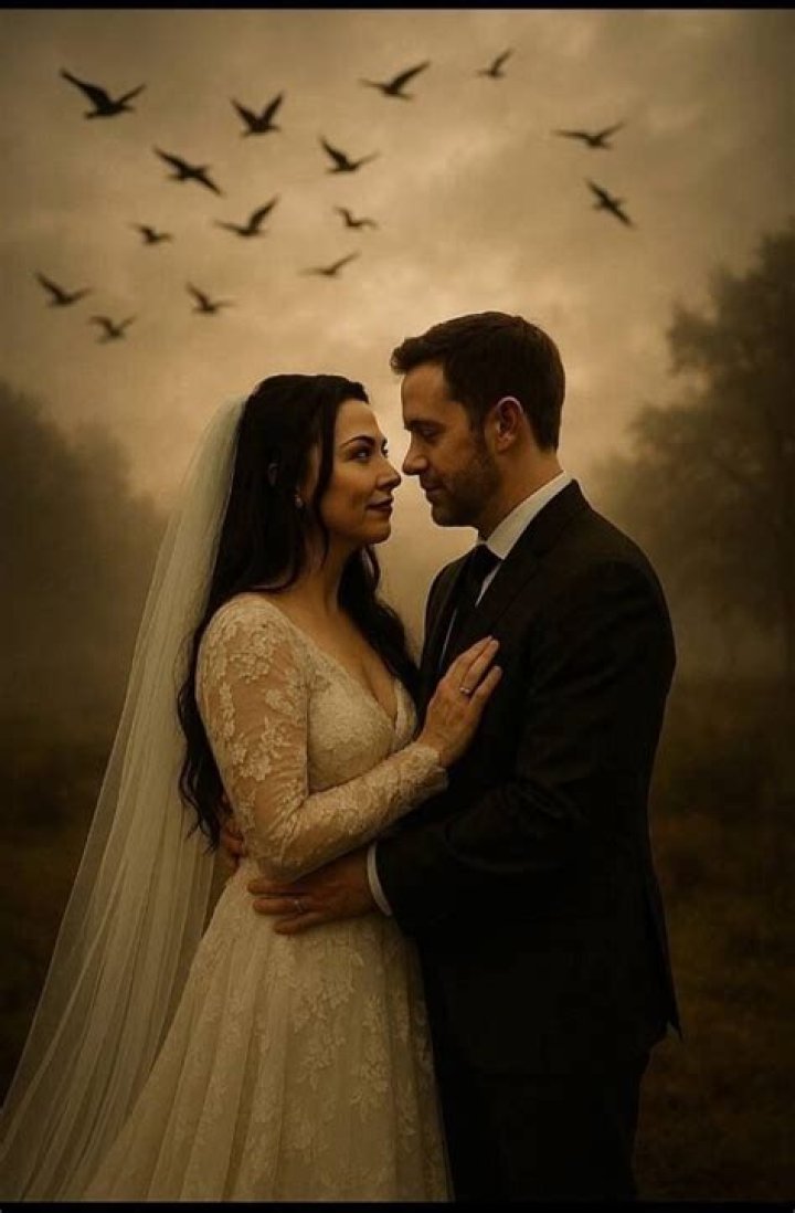 Loves Melodic Union: The Wedding of Josh Hartzler and Amy Lee