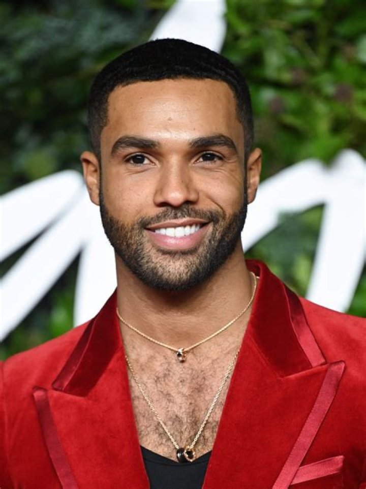 Lucien Laviscount: The Rising Star of British Entertainment