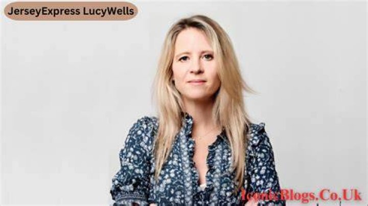 Lucywells Jerseyexpress: A Comprehensive Guide to Unlocking Success in the Fashion Industry
