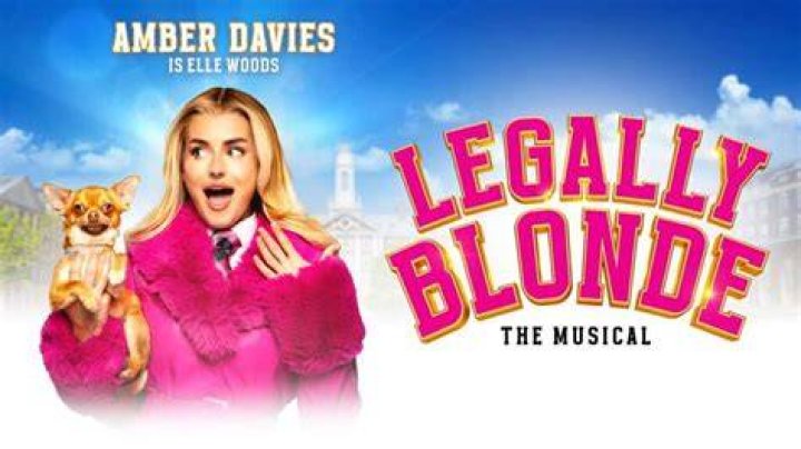 Luke Newton: The Rising Star of Legally Blonde