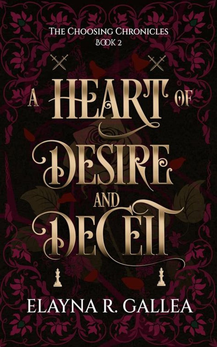 Lust Goddess: An Exploration of Desire and Temptation