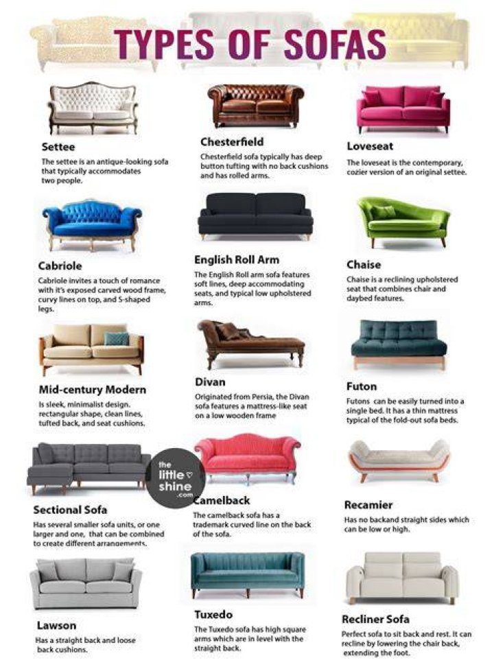 Luxury Infanta Sofas from Spain - Exquisite Designs