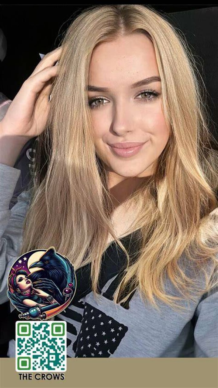 Lyra Crow Leaked: Shocking Details Revealed