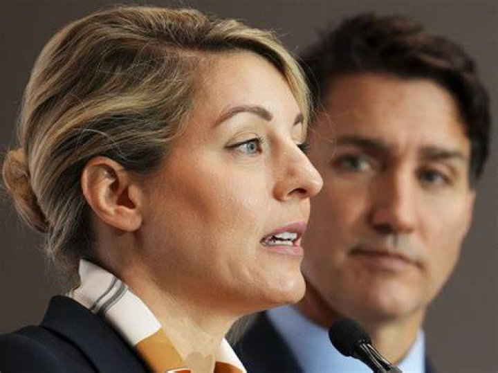 M&eacute;lanie Joly and Justin Trudeau Affair: A Comprehensive Analysis