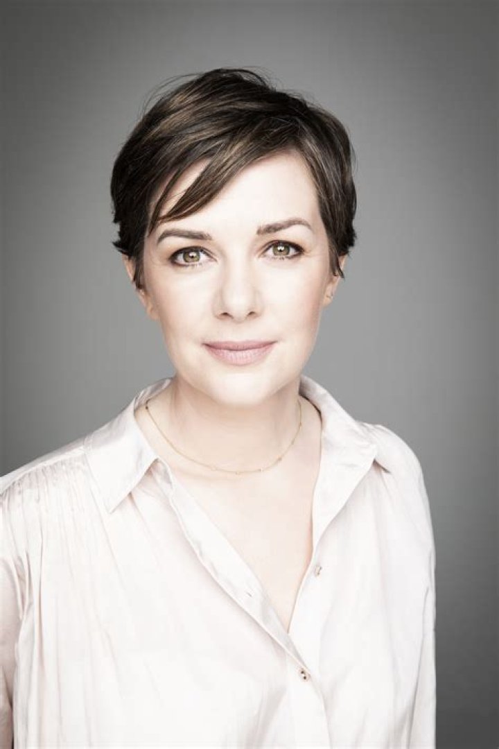 Maggie Siff: A Deep Dive into the Life and Career of the Acclaimed Actress