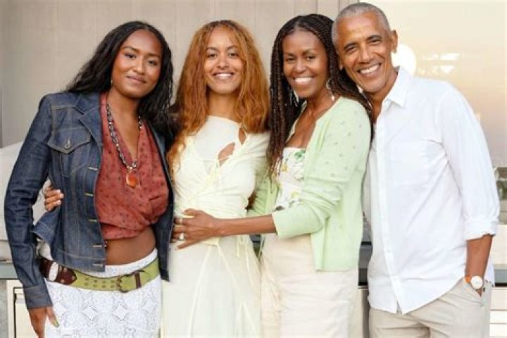 Malia Obama: A Journey Beyond the Spotlight