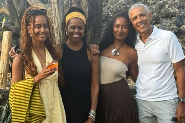 Malia Obama: Exploring Her Career Journey