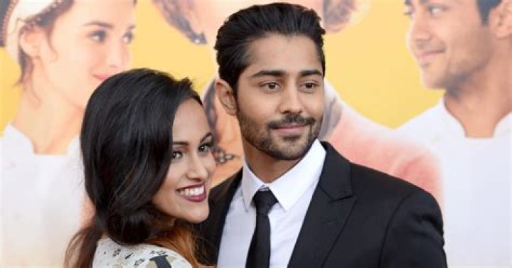 Manish Dayal's Wife: Who Is She and What You Need to Know