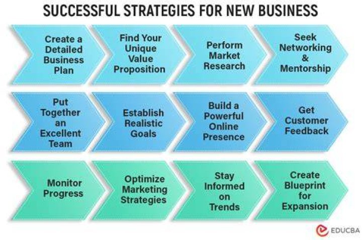 Marc Warren Insights: Strategies for Success