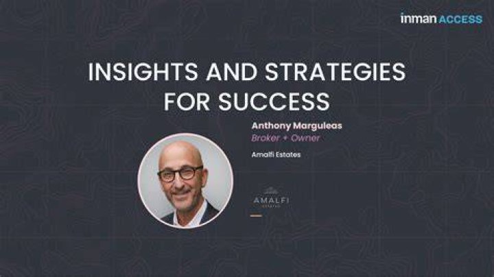 Marcus Rosner: Top Insights and Strategies for Success
