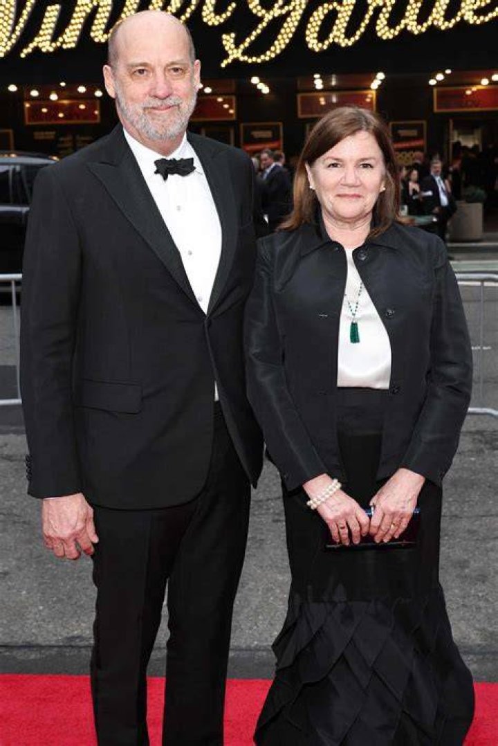 Mare Winningham: A Multifaceted Talent in Hollywood