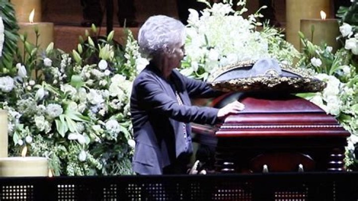 Maria del Refugio Abarca Villaseñor: The Life and Legacy of a Remarkable Figure