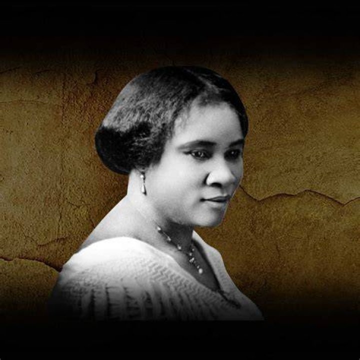Maria Smith-Caffey: A Detailed Exploration of Her Life, Achievements, and Legacy