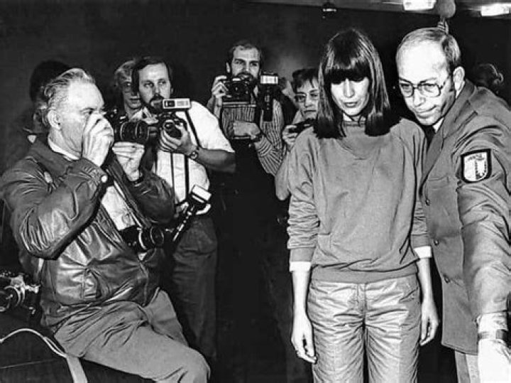Marianne Bachmeier: The Iconic Figure in Entertainment and Her Remarkable Journey