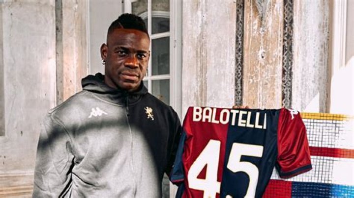 Mario Balotelli's Wife: Stunning Details & Relationship Timeline