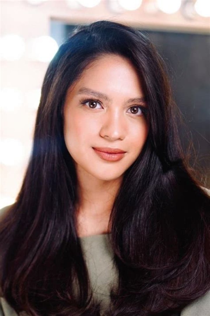 Maritere Vilarr: Exploring the Talented Filipina Actress and Her Journey to Stardom
