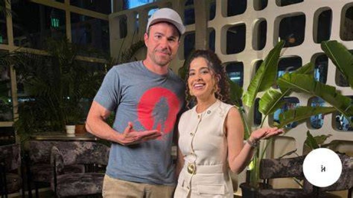 Mark Rober's Wife: A Deep Dive into Their Relationship and Life Together