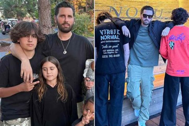 Mason Disick's Accident: What Happened and How It Affects His Family