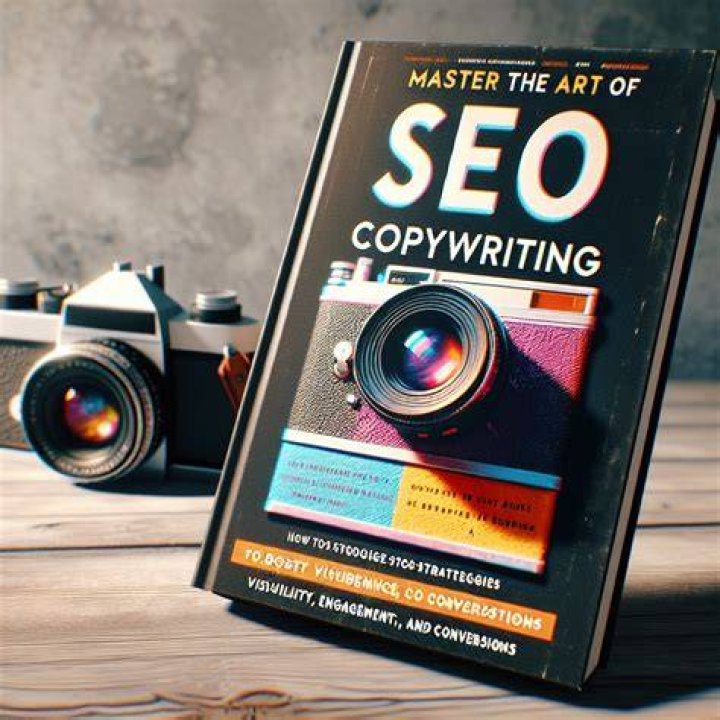 Master the Art of SEO Copywriting: A Comprehensive Guide