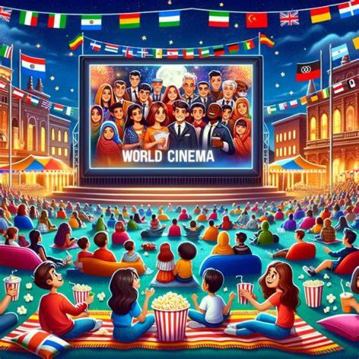 Mastering Movierules: Your Ultimate Guide to Navigating the World of Cinema