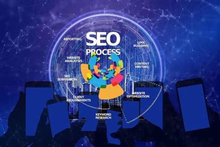 Mastering SEO Construction: A Comprehensive Guide to Boosting Your Online Presence