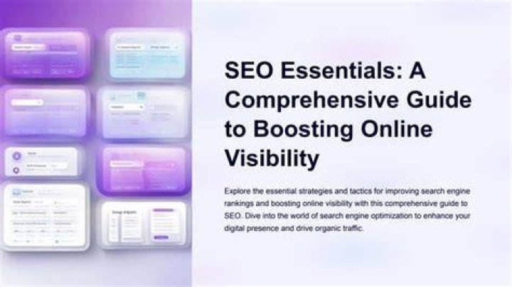 Mastering SEO Copy: A Comprehensive Guide to Boost Your Online Visibility