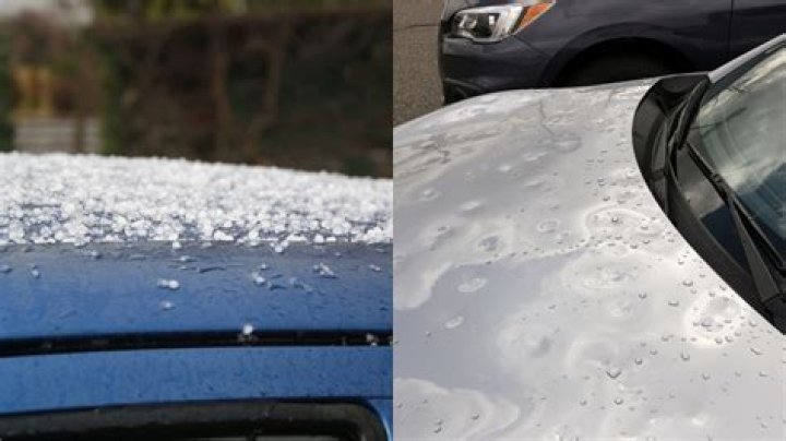 Mastering SEO for Auto Hail Repair: A Comprehensive Guide
