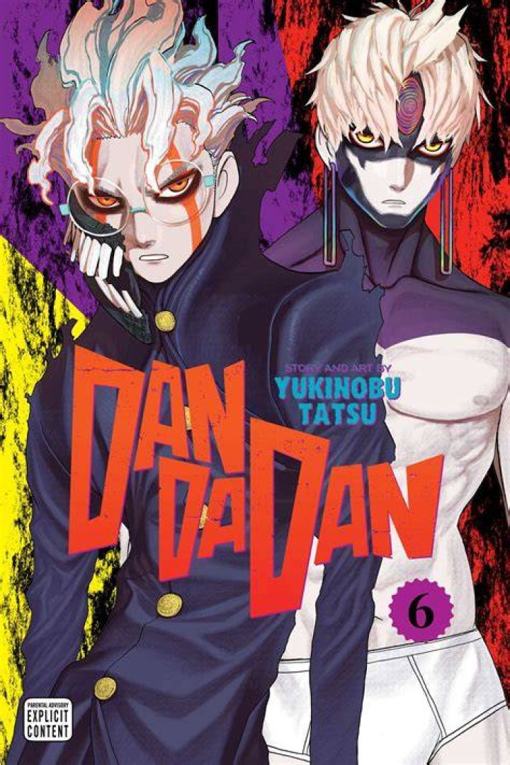 Mastering the Art of Dandadan Double Page: A Comprehensive Guide