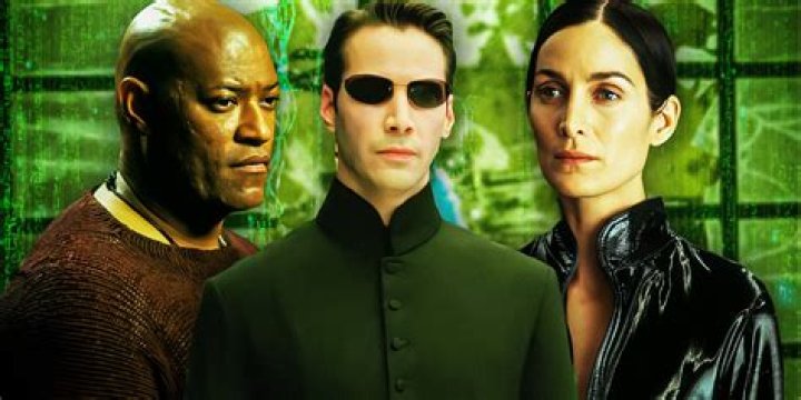 Matrix Film Cast: Iconic Actors & Characters