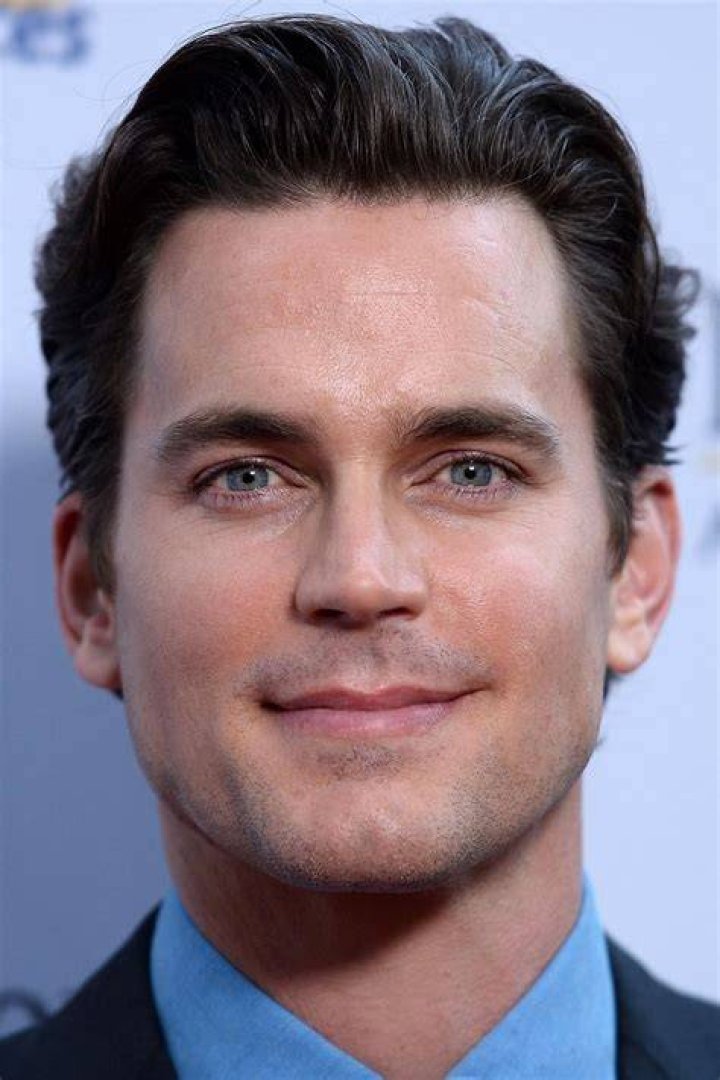 Matt Bomer: Actor & Style Icon