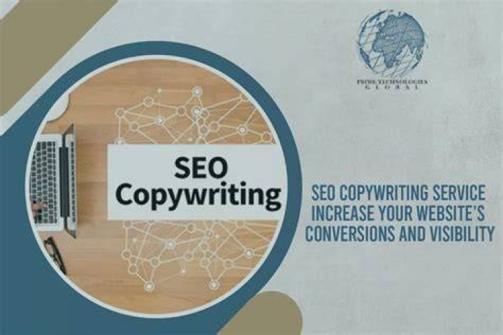 Maximize Your Online Presence with SEO Copywriting Service