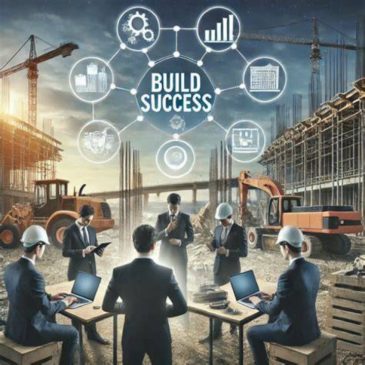 Maximizing Success with SEO Construction Company Services