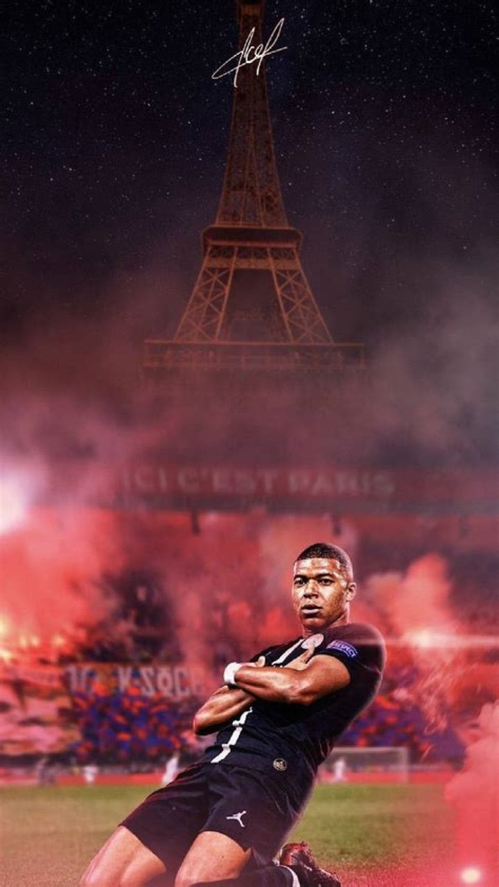 Mbappe With Pink Hair: The Bold Look That Took the World by Storm
