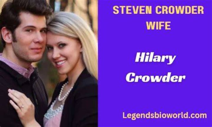 Meet Hilary Crowder: Inspiring Stories and Insights
