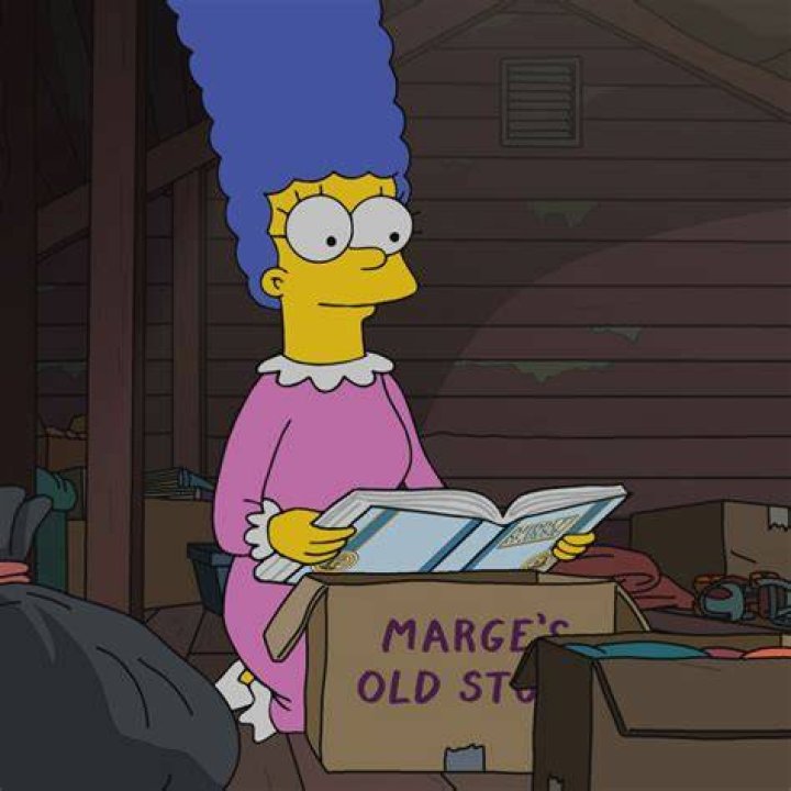 Meet Homer Simpson: The Hilarious and Iconic Husband of Marge Simpson