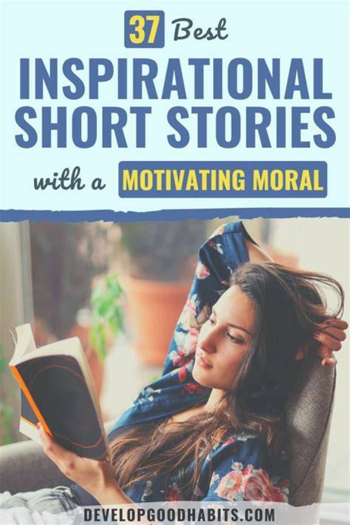 Meet Madison: Inspiring Stories That Motivate and Empower